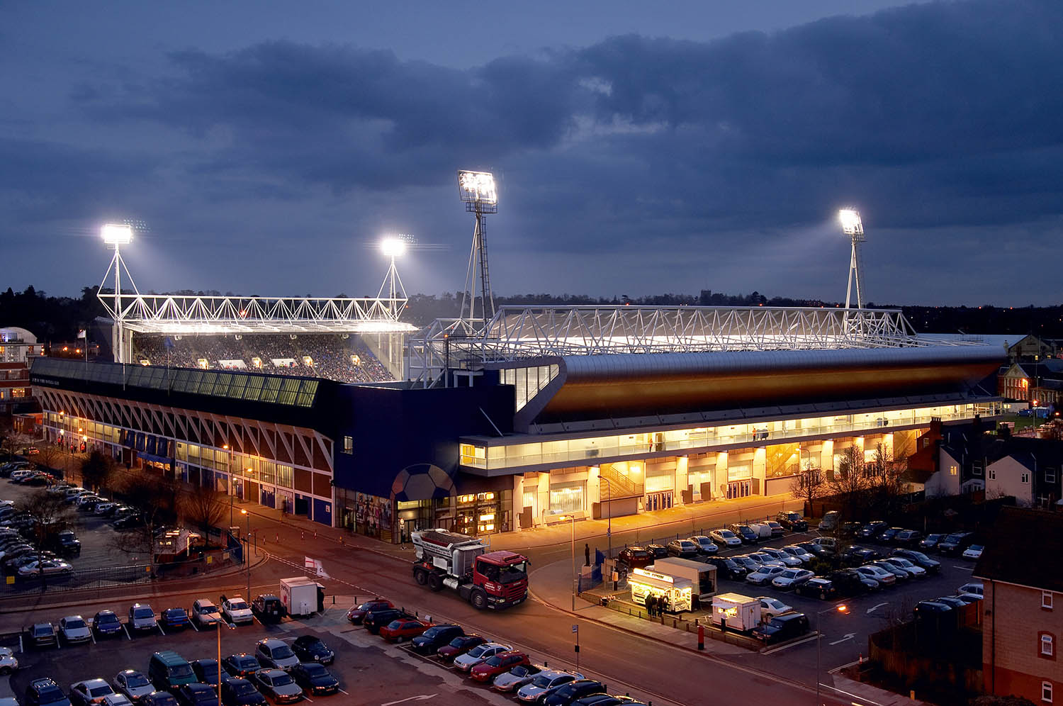 Concrete Norwich Ready Mix Concrete Norfolk Eastern Concrete