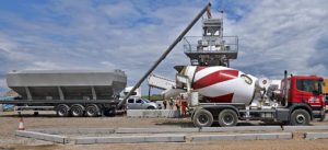 Concrete Pump Hire Cambridge