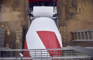 Concrete Pump Hire Ipswich