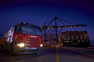 concrete supplier for large scale contractors