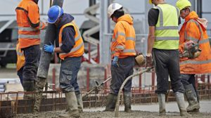 Concrete Pump Hire Ipswich